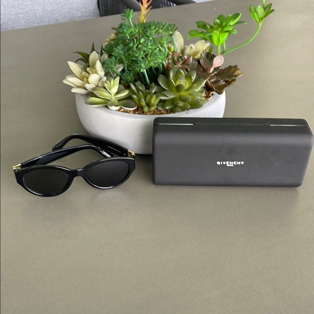 Givenchy sunglasses